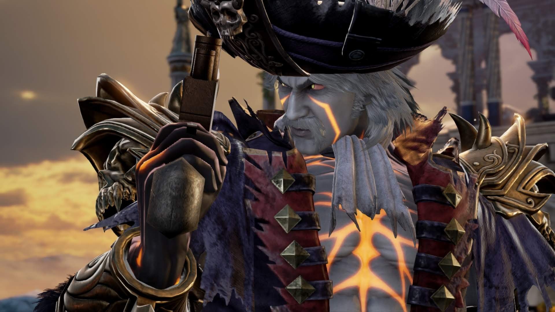 Soul Calibur VI - Imagen 46